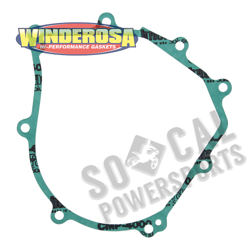 Vertex - Vertex Ignition Cover Gasket - 816736