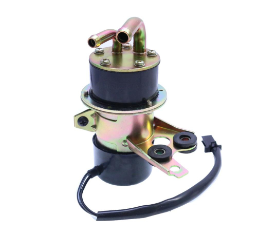 Quantum - Quantum Electric Fuel Pump - HFP-186