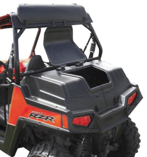 Open Trail - Open Trail Cargo Cover - V000020-11056T