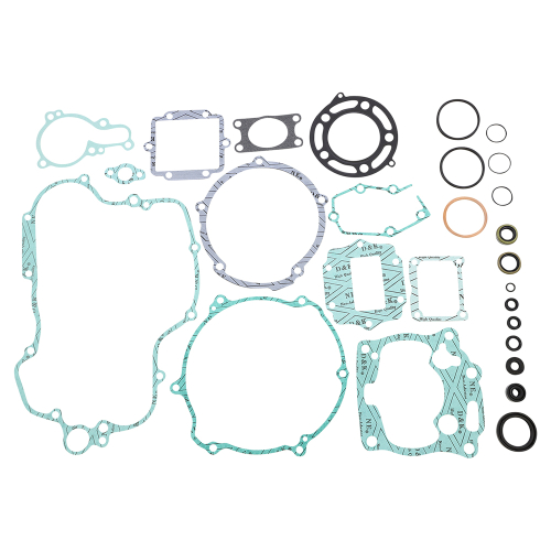 Pro-X - Pro-X Complete Gasket Kit - 34.4221