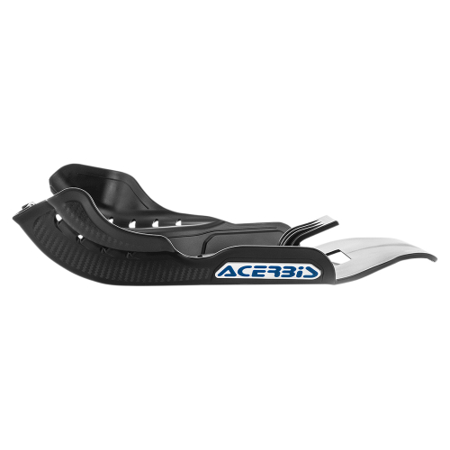 Acerbis - Acerbis Skid Plate - Black - 2449710001