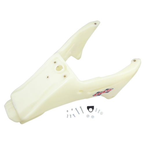 IMS - IMS Large Capacity Gas Tank - Natural - 3 gal. - 117335-N2