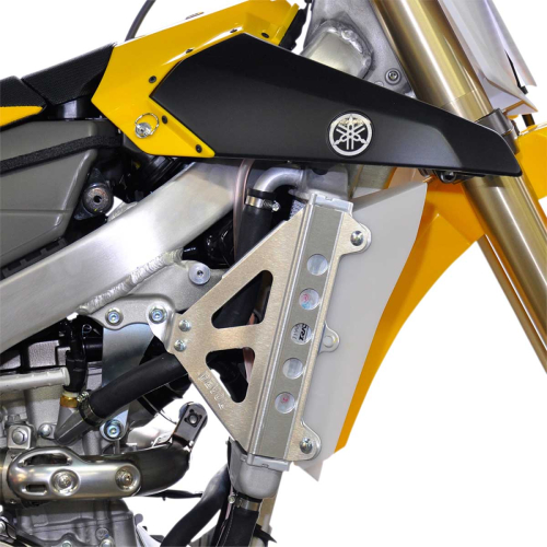 Devol - Devol Radiator Race Brace - 0122-5502