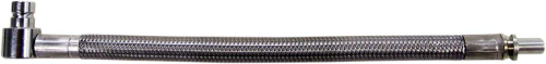 Goodridge - Goodridge Fuel Injection Line - Clear - HDFL-004EFI/CL