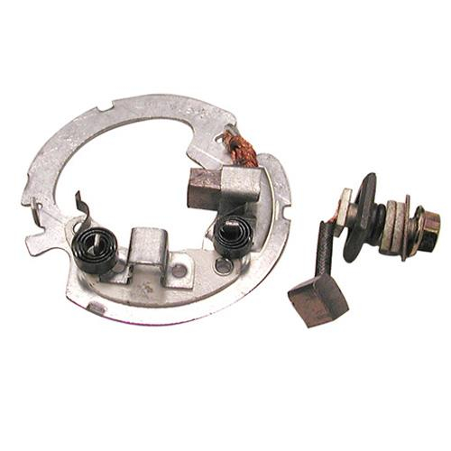 Ricks Motorsport Electric - Ricks Motorsport Electric Starter Motor Brush Plate Repair Kit - XF-50-RE70504