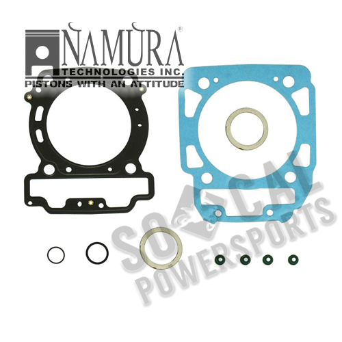 Namura Technologies - Namura Technologies Top End Gasket Kit - Standard Bore 90.96mm - NA-80002T