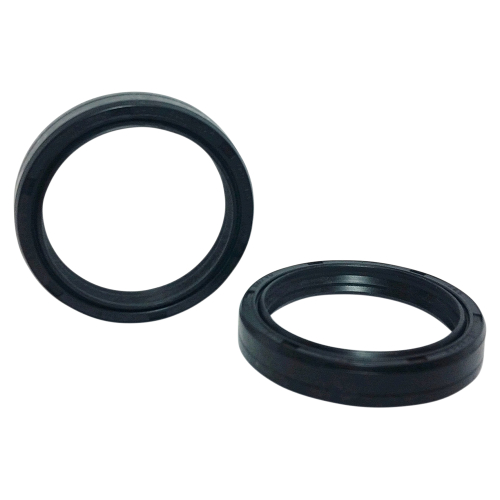K&S Technologies - K&S Technologies Fork Seals - 43mm x 54mm x 9.5/10mm - 16-1049