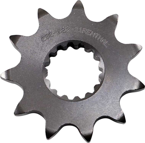 Renthal - Renthal Front Sprocket - Black - 11 - 292--520-11P