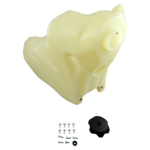 IMS - IMS Large Capacity Gas Tank - Natural - 3.1 Gal. - 112423-N2