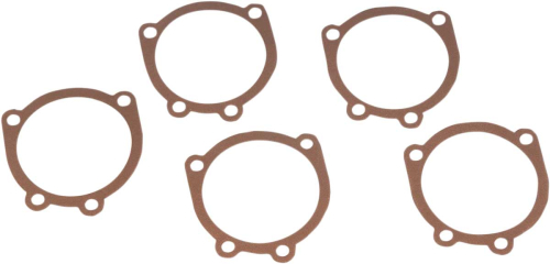 James Gasket - James Gasket Air Cleaner to CV Carb Gasket - Foamet - JGI-29059-88-F