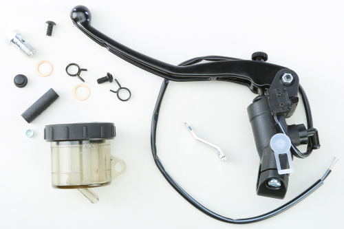Magura - Magura HC1 Radial Brake Master Cylinder - Long Lever Blade - 15mm - 2100451