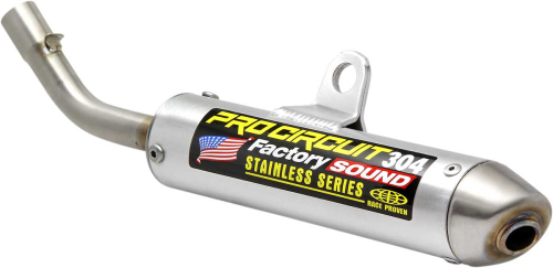 Pro Circuit - Pro Circuit 304 Factory Sound Silencer - 1051665