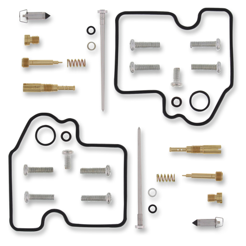 All Balls - All Balls Carburetor Rebuild Kit - 26-1381