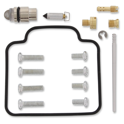 All Balls - All Balls Carburetor Rebuild Kit - 26-1042