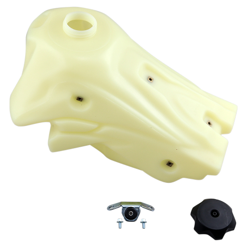 IMS - IMS Large Capacity Gas Tank - Natural - 2.9 Gal. - 113160-N2