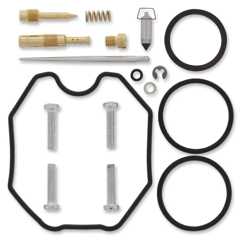 All Balls - All Balls Carburetor Rebuild Kit - 26-1043