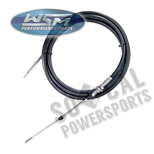 WSM - WSM Steering Cable - 002-202