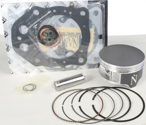 Namura Technologies - Namura Technologies Top End Repair Kit - 1.5mm Oversize to 93.47mm - NA-10014-6K