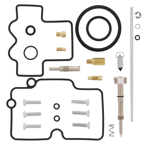 All Balls - All Balls Carburetor Rebuild Kit - 26-1456