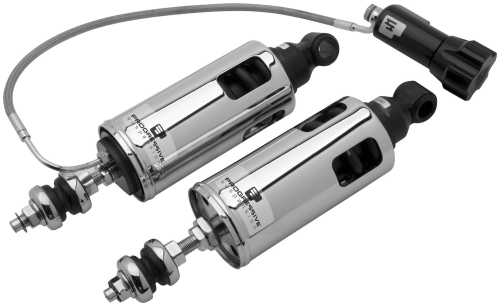 Progressive Suspension - Progressive Suspension 422 Series Shocks with R.A.P. - 422-4103C