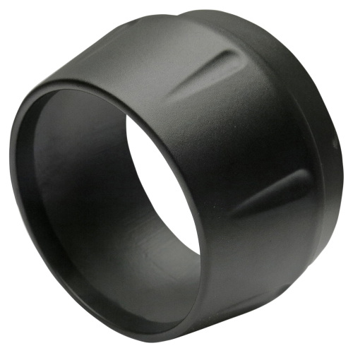 Bassani Manufacturing - Bassani Manufacturing End Cap for Road Rage 2-Into-1 3.5in. Megaphone System - BESMU