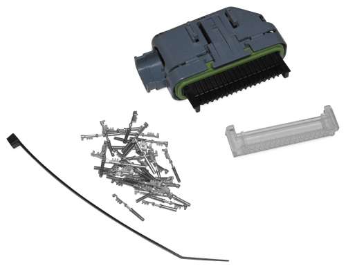 Namz - Namz OEM Type ECM Connector Kit - NHD-72078-00