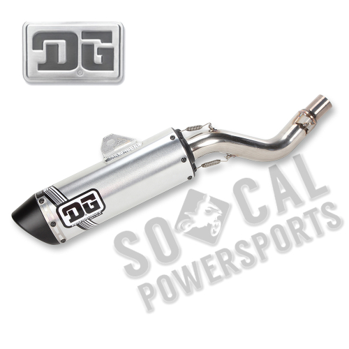 DG Performance - DG Performance V2 Slip-On - 071-2440
