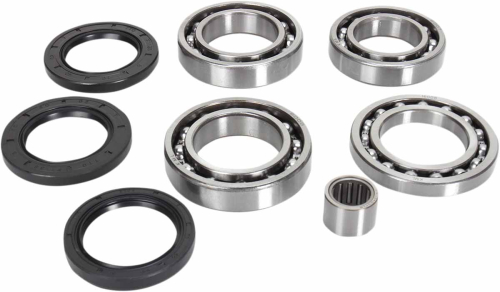 Moose Racing - Moose Racing Differential Bearing and Seal Kit - 1205-0259