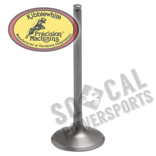 Kibblewhite Precision - Kibblewhite Precision Tensillite Titanium Intake Valve - 80-80872T