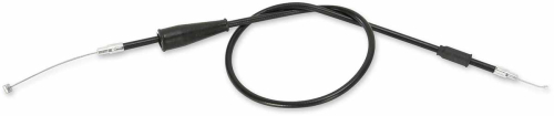 Moose Racing - Moose Racing Throttle Cable - 0650-1219