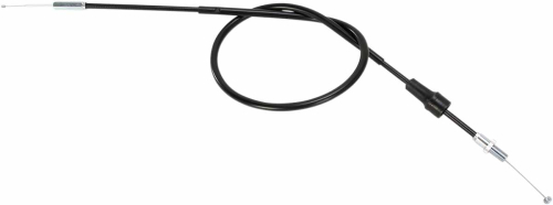 Moose Racing - Moose Racing Throttle Cable - 45-1187