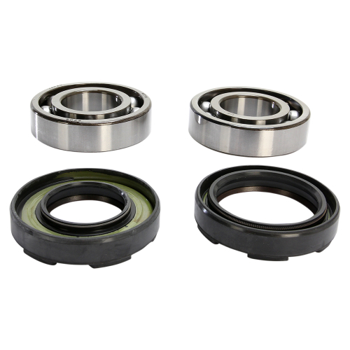 Pro-X - Pro-X Crankshaft Bearing and Seal Kit - 23.CBS23083