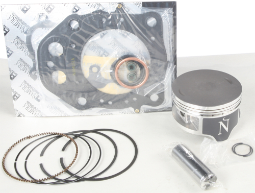 Namura Technologies - Namura Technologies Top End Repair Kit - 0.25mm Oversize to 86.73mm - NA-10043-1K