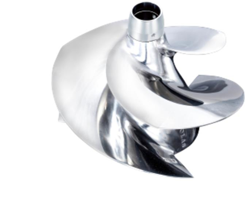 Solas - Solas Concord Impeller - Pitch 14/21 - YV-CD-14/21