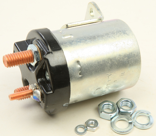All Balls - All Balls 4-Speed Solenoid - 79-2108