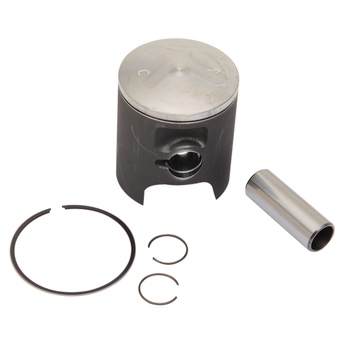 Pro-X - Pro-X Piston Kit (C) - Standard Bore 47.46mm - 01.2114.C
