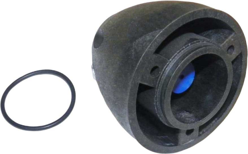 WSM - WSM Sea Doo Pump Cone - 003-415-02