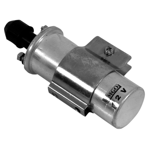 Emgo - Emgo Universal Ignition Coil - 24-71512