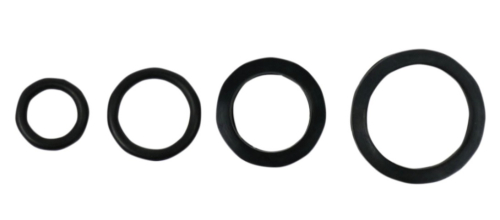 K&S Technologies - K&S Technologies Fuel Petcock Repair Kit - 55-2007