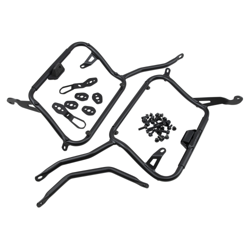 GIVI - GIVI Side Case Mounting Hardware for E21 Cruiser and Trekker Series Side Cases - PL447