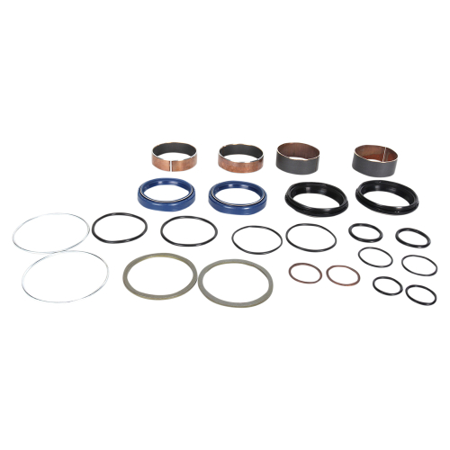 Pivot Works - Pivot Works Fork Rebuild Kit - PWFFK-H14-000