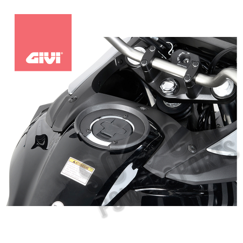 GIVI - GIVI Easylock Tank Ring for Tanklock Tank Bags - BF01