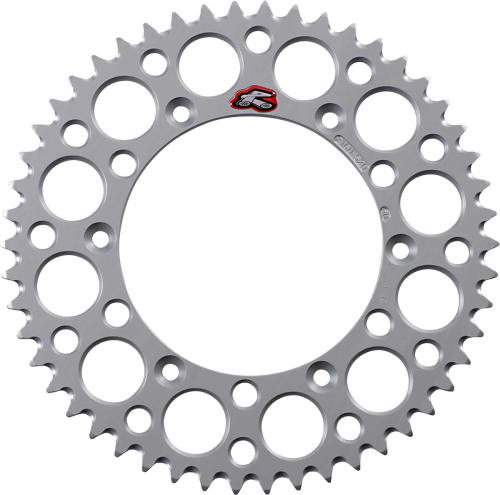 Renthal - Renthal Ultralight Rear Sprocket - 50T - 216U-520-50GPS