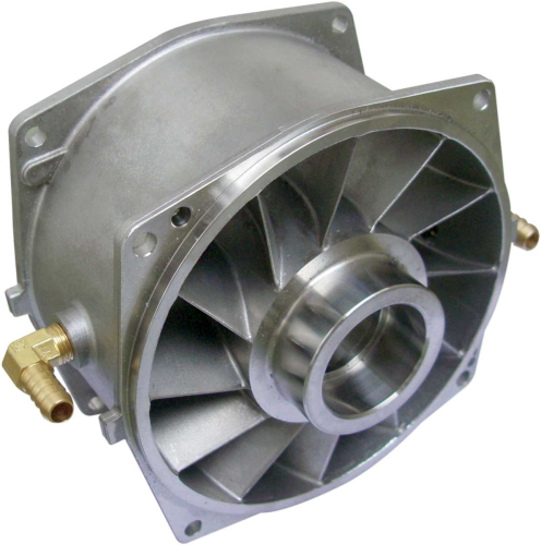 Solas - Solas Stainless Steel 12-Vane Pump Stator - YQS-SV-144