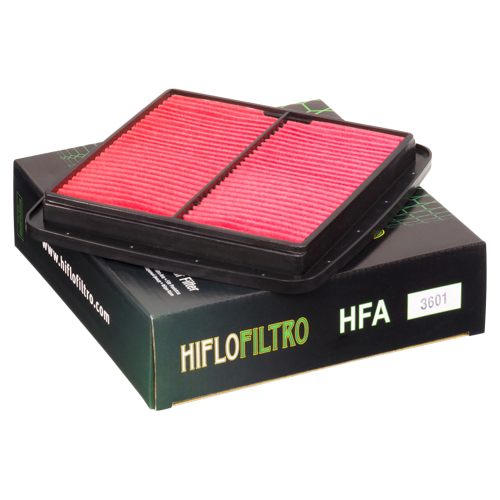 HiFlo - HiFlo Air Filter - HFA3601