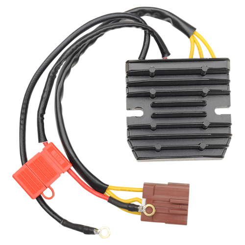 Ricks Motorsport Electric - Ricks Motorsport Electric Hot Shot Series Rectifier/Regulator - 10-013H