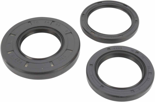 Moose Racing - Moose Racing Differential Seal Kit - 25-2021-5