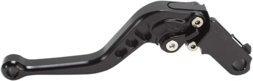 PSR - PSR Click-N-Roll Short Style Clutch Lever - Black - 00-00491-22