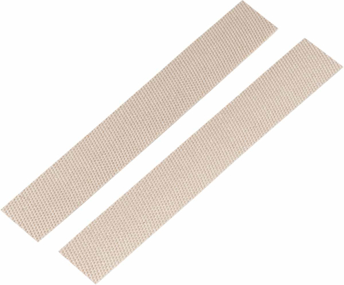 Moose Racing - Moose Racing Silica Exhaust Tape - 402-1888