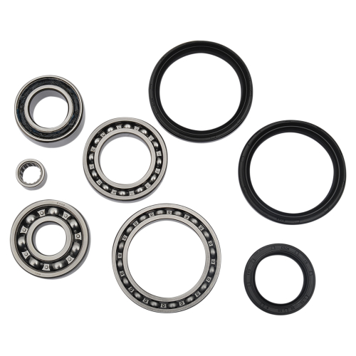 All Balls - All Balls Differential Bearing and Seal Kit - 25-2051